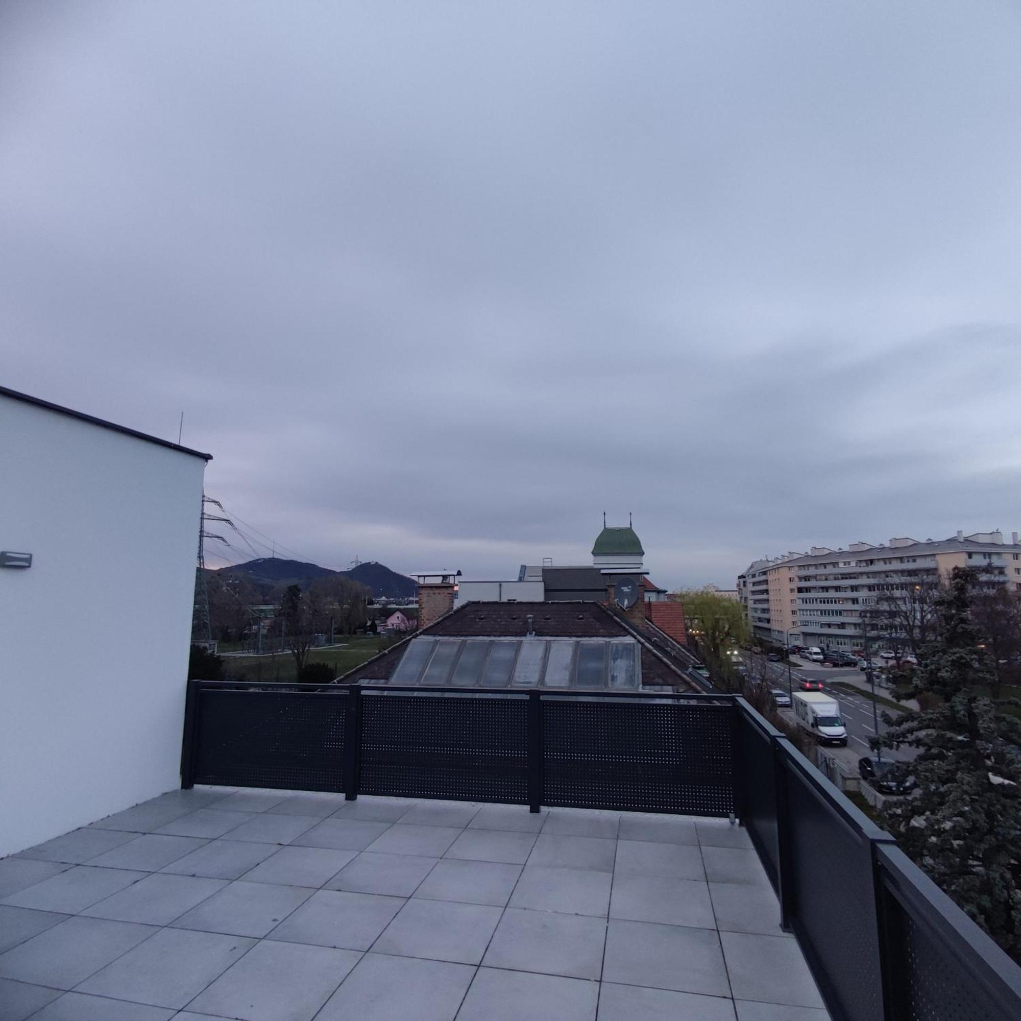 Aparthotel Umbrella Vienna Exterior photo